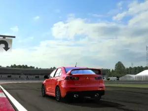 Assoluto Racing скриншот
