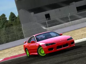Assoluto Racing скриншот