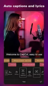 CapCut PRO скриншот