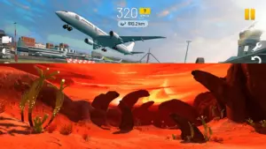 Extreme Car Driving Simulator скриншот