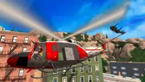 Goat Simulator скриншот