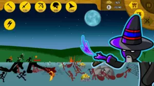Stick War: Legacy скриншот