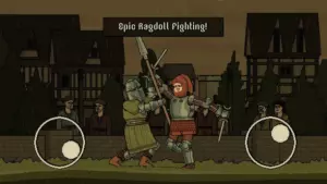 Bloody Bastards скриншот