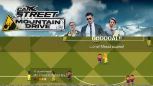 CarX Street скриншот