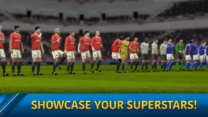 Dream League Soccer 2019 скриншот