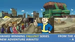 Fallout Shelter скриншот