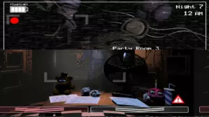 Five Nights at Freddy’s 2 скриншот