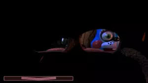 Five Nights at Freddy’s 2 скриншот