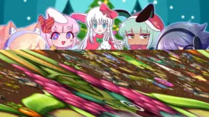 Gacha Life скриншот