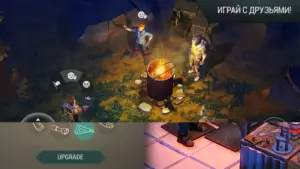 Last Day on Earth: Survival скриншот