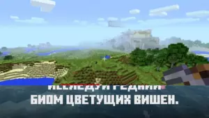 Minecraft 1.16.5 скриншот