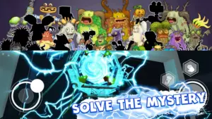 My Singing Monsters скриншот