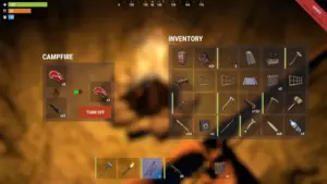 Oxide: Survival Island скриншот
