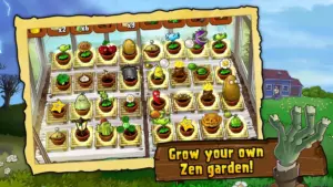 Plants vs. Zombies скриншот