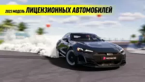 Race Max Pro скриншот