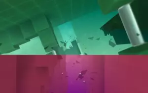 Smash Hit скриншот