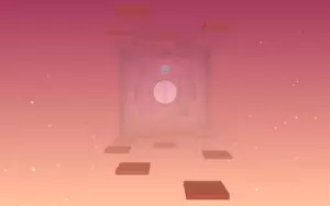 Smash Hit скриншот