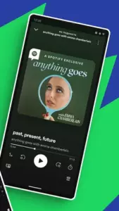 Spotify Premium скриншот