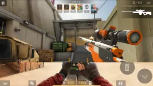 Standoff 2 скриншот