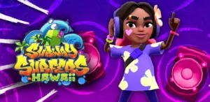 Subway Surfers скриншот