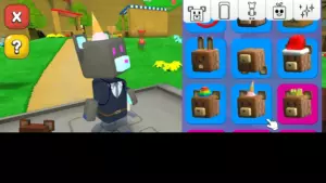 Super Bear Adventure скриншот