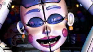 Ultimate Custom Night скриншот