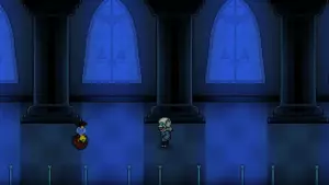 Undertale скриншот