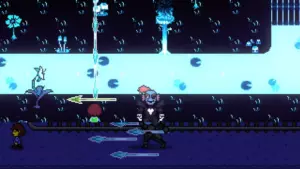 Undertale скриншот