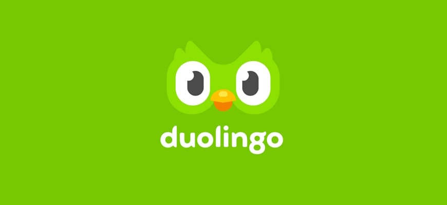 Duolingo скриншот