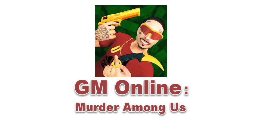 GM Online: Murder Among Us скриншот