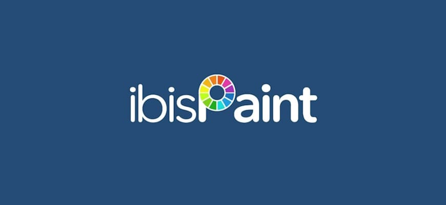 ibis Paint X скриншот
