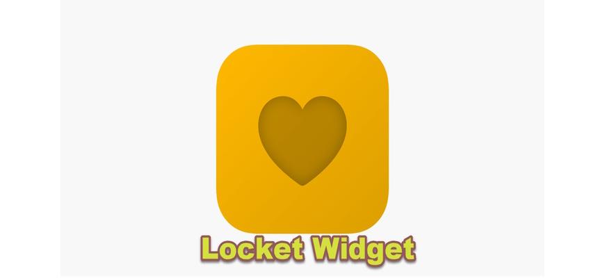 Locket Widget скриншот