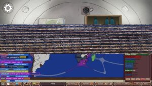 60 Seconds! Atomic Adventure скриншот
