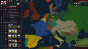 Age of History 3 скриншот
