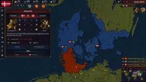 Age of History 3 скриншот