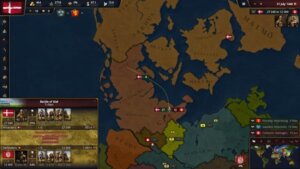 Age of History 3 скриншот