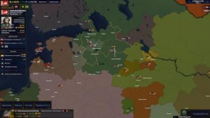 Age of History II скриншот