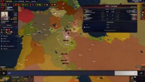 Age of History II скриншот
