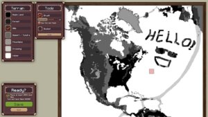 Ages of Conflict World War Sim скриншот