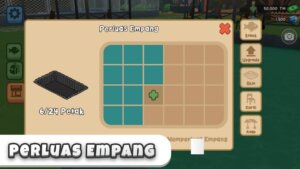 Aku Si Juragan Empang скриншот