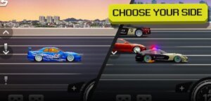 APEX Racer скриншот
