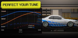 APEX Racer скриншот