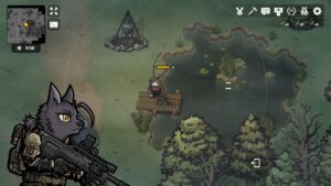 Bad 2 Bad: Apocalypse скриншот
