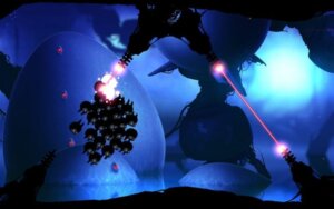 BADLAND скриншот