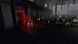 Beholder 2 скриншот