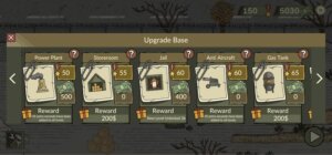 Black Border 2 скриншот