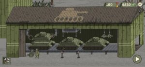 Black Border 2 скриншот