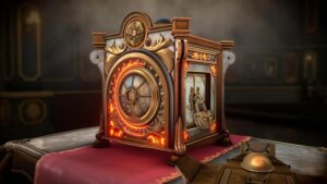 Boxes: Lost Fragments скриншот