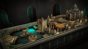Boxes: Lost Fragments скриншот