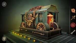 Boxes: Lost Fragments скриншот